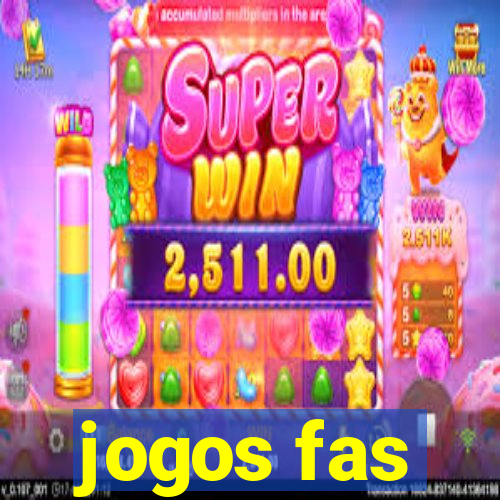 jogos fas